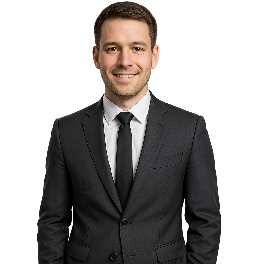 Christina Mottershead, persona photo